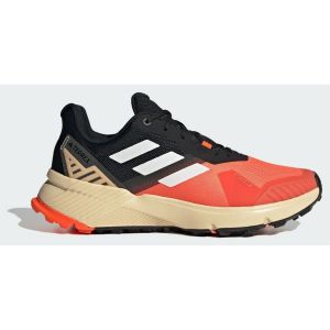 Adidas Baskets homme Orange - 40 y 2/3