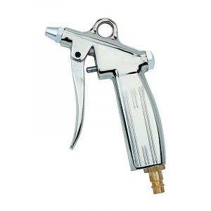 Prebena Pistolet souffleur + Buse standard DN 7,2 - métal léger (Z170.80B )