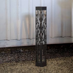 Lampe de jardin solaire Star Trading Siranna