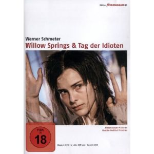 Willow Springs & Tag der Idiot