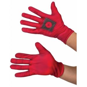 Rubie's Gants Deadpool adulte
