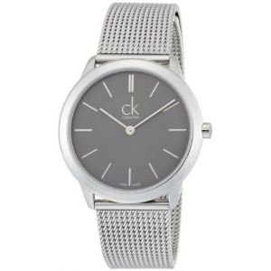 Image de Calvin Klein K3M22124 - Montre pour femme Quartz Analogique