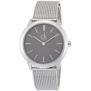 Image de Calvin Klein K3M22124 - Montre pour femme Quartz Analogique