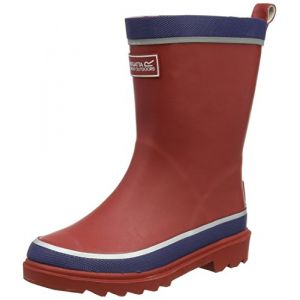 Image de Regatta Bottes Foxfire Welly