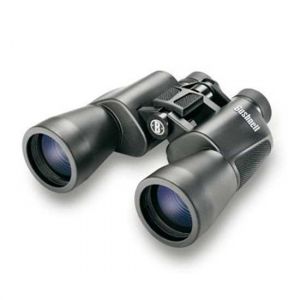 Bushnell Powerview 12x 50mm (131250) - Jumelle avec oeilletons rabattables