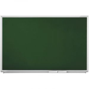 Magnetoplan Tableau à craie SP 2200 x 1200 mm vert