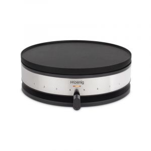 H.Koenig Crepiere Electrique KREP56