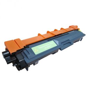 Image de Toner jaune compatible Brother TN-241Y