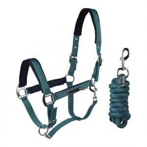 Licol pour cheval Horka Classic Delight