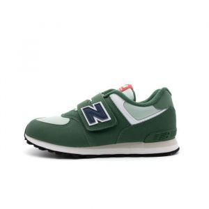 New Balance Baskets enfant 574