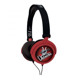 Casque Stereo The Voice