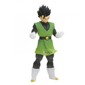 Banpresto DRAGON BALL Z - Gohan - Figurine Clearise 18cm Figurine - BM-237772