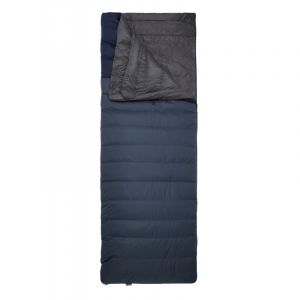 Rab Sac de couchage ouverture gauche Outpost