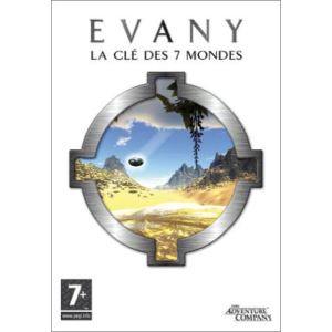 Evany : La Clé des 7 Mondes [PC]