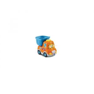 Vtech Eden camion benne surprise Tut Tut Bolides - Véhicule - 1 a 5 ans