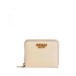 Image de Guess Portefeuille Ref 56487 LGR 11*9*2 cm TU Beige