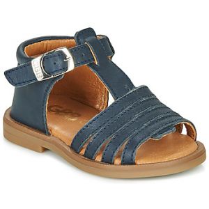 GBB Sandales enfant ATECA Bleu - Taille 20,22