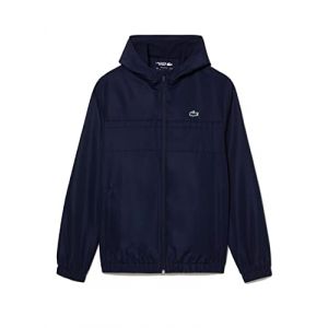 Lacoste Manteaux Bleu pour homme - 3XL