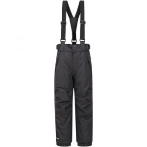 Pantalon enfant Mountain Warehouse Falcon Extreme - Couleur 5 / 6 ans,7 / 8 ans,9 / 10 ans - Taille Noir