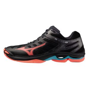 Mizuno Chaussures indoor Wave Voltage