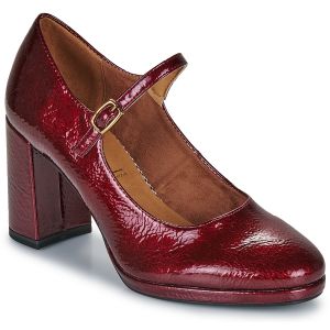 Tamaris Chaussures escarpins 22462-537 Rouge - Taille 36,37,38,39,40,41