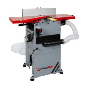 Holzmann Dégauchisseuse raboteuse avec aspirateur - HOB305ABS_400V