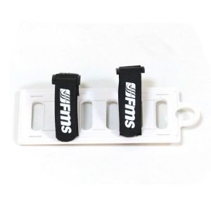 FMS Pitts V2 1.4M Battery Tray