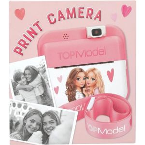 Top Model Appareil photo imprimante Print camera