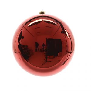 Image de Boule de No&euml;l (14 cm)