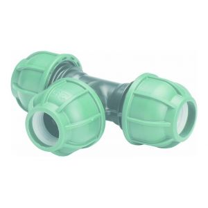 Ama Raccord &agrave; ""T"" pour PE 20 mm