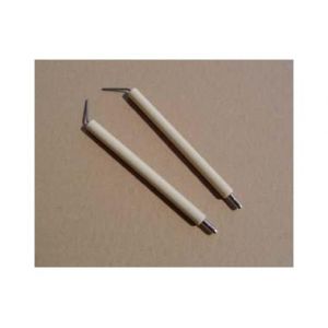 De Dietrich S/E &Eacute;LECTRODES D'ALLUMAGE R&Eacute;F : 97955789