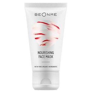 Image de BeOnMe Nourishing Face Mask - 50 ml