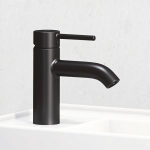 Kludi BOZZ Neu Mitigeur de lavabo 75, 382723976