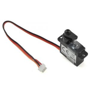 Image de Spektrum Nanolite High Speed MG Heli Servo -