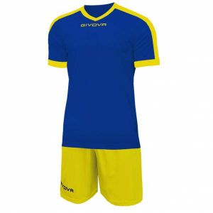 Maillot enfant Givova Revolution