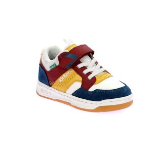 Kickers Baskets basses Polyurethane Kickarting