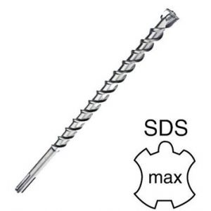 Ribitech PRSDSMA18X600/4 - Fôret béton 18 mm