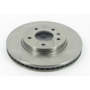 NPS 1 Disque de frein D330O11
