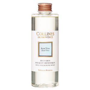 Collines de Provence Collection Les Naturelles Recharge Alo&eacute; V&eacute;ra 200ml