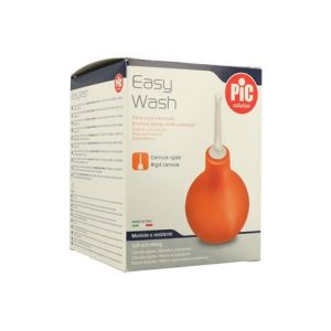 Pic solution Klistierspritze Easy 224 ml birnförmig