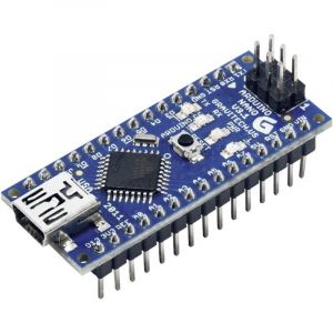 Arduino Carte microcontrôleur ATMega328