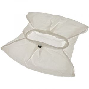 Vhbw Filtre compatible avec Dolphin Wave 100, Tiberius, Superkleen, Ultrakleen aspirateur, nettoyeur piscine - Coussinet, 32 x 19 x 3 cm