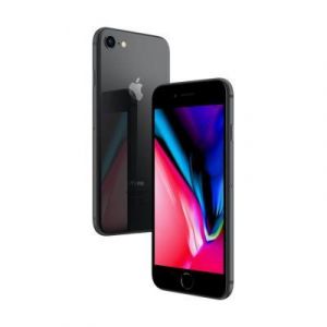 Apple iPhone 8 - 64 Go - Gris Sidéral