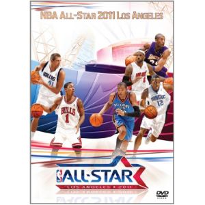 NBA All Star : Los Angeles 2011