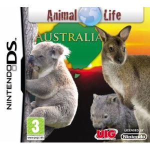 Image de Animal Life : Australia [NDS]