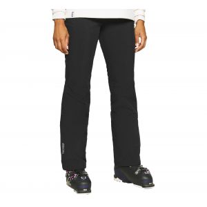 Icepeak Les Pantalons Freyung Io 38 Black