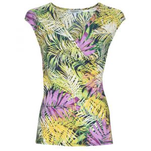 Morgan Blouses DLILA Multicolore - Taille S,M,L,XL