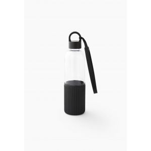 Bodum 12072-01BTR MELIOR Gourde à emporter en plastique TRITAN 0.5 l