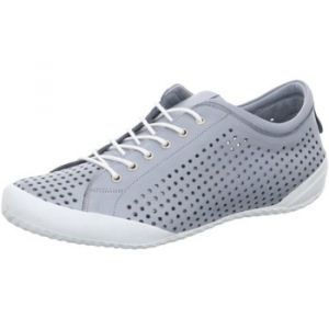 Andrea Conti Femme 345767 Basket, Hell Grau, 36 EU