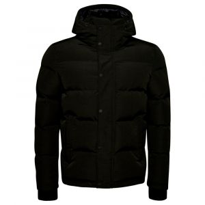 Superdry Doudoune &agrave; capuche Everest